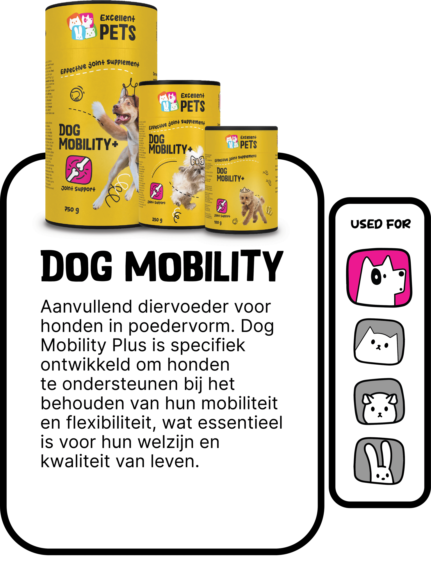 Dog mobility-2
