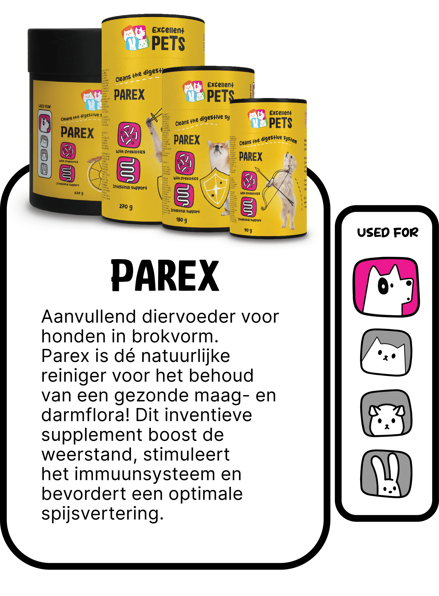 Parex-2